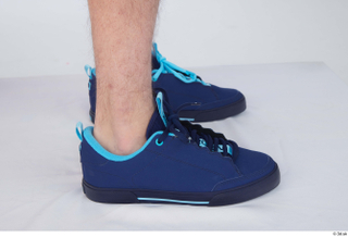 Nigel blue sneakers foot shoes sports 0007.jpg